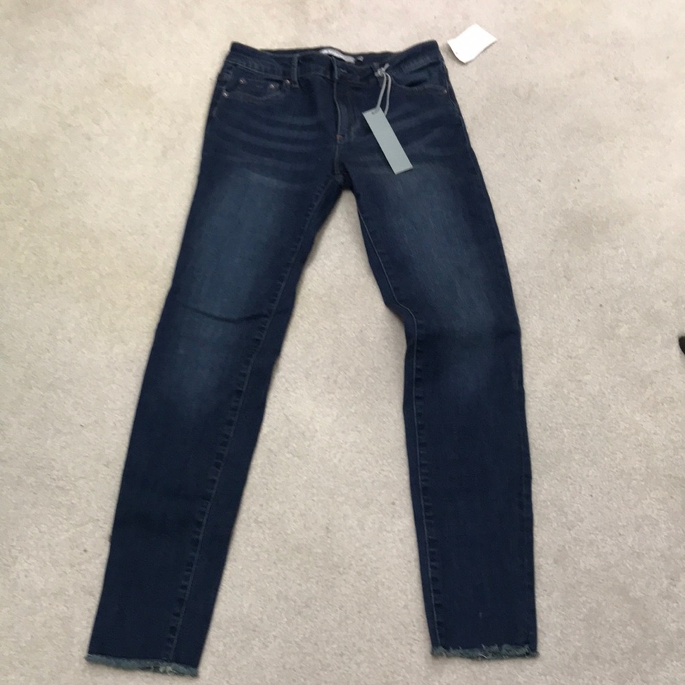 Girls Tractr jeans - new